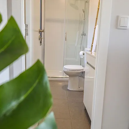 Akivillas Rise 펜션 Avanca