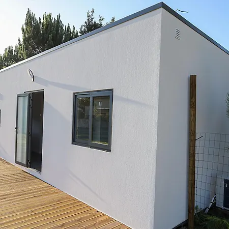 펜션 Akivillas Rise Avanca