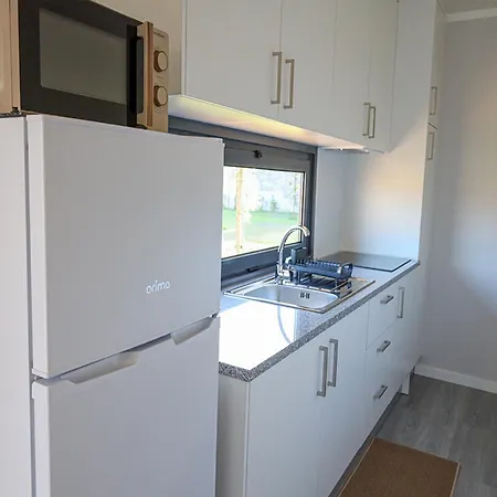 Akivillas Rise Avanca